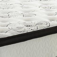 Socalle Bed and Mattress Set - Imperial Furniture (Las Vegas, NV) - Multi Location
