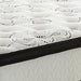 Socalle Bed and Mattress Set - Imperial Furniture (Las Vegas, NV) - Multi Location