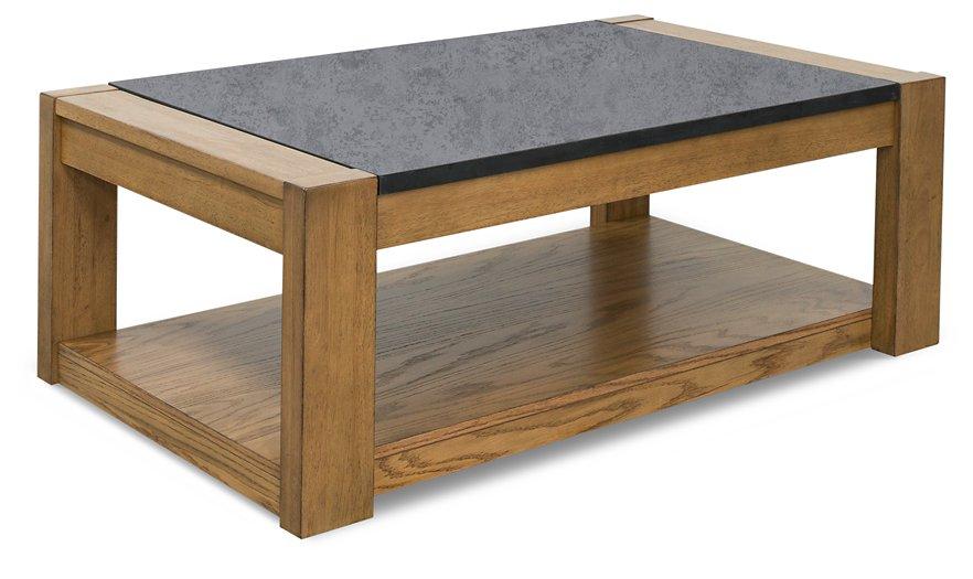 Quentina Occasional Table Set - Imperial Furniture (Las Vegas, NV) - Multi Location