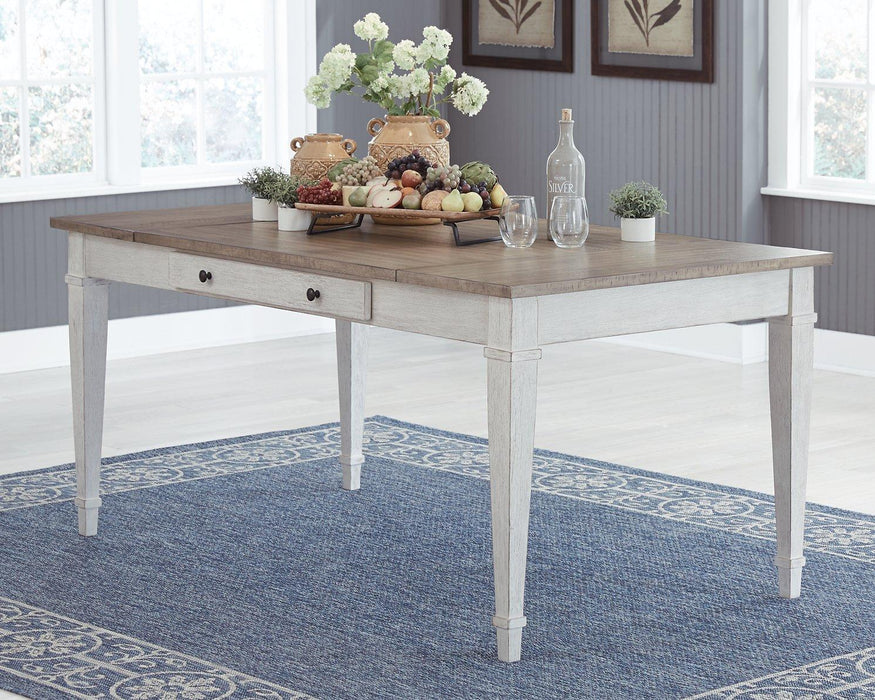 Skempton Dining Room Set - Imperial Furniture (Las Vegas, NV) - Multi Location