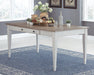 Skempton Dining Room Set - Imperial Furniture (Las Vegas, NV) - Multi Location