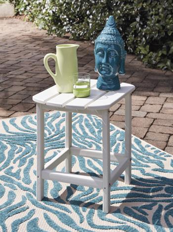 Sundown Treasure Outdoor Seating Set - Imperial Furniture (Las Vegas, NV) - Multi Location