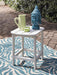 Sundown Treasure Outdoor Seating Set - Imperial Furniture (Las Vegas, NV) - Multi Location