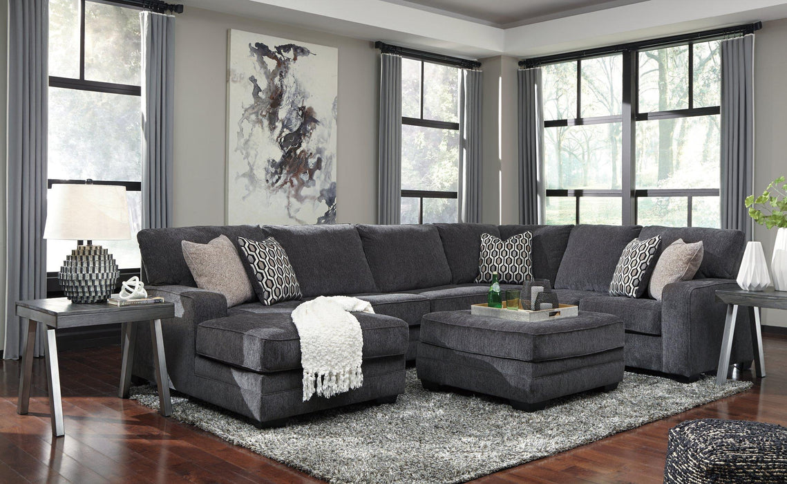 Tracling Living Room Set - Imperial Furniture (Las Vegas, NV) - Multi Location