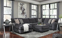 Tracling Living Room Set - Imperial Furniture (Las Vegas, NV) - Multi Location