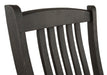 Tyler Creek Dining Set - Imperial Furniture (Las Vegas, NV) - Multi Location