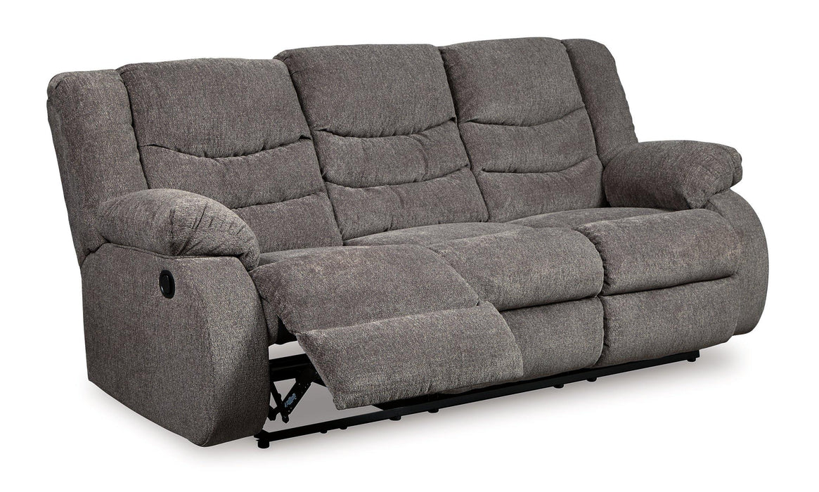 Tulen Living Room Set - Imperial Furniture (Las Vegas, NV) - Multi Location