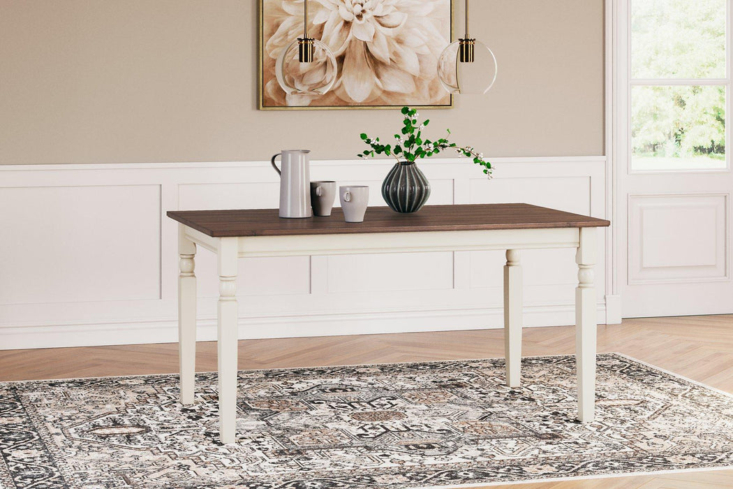 Whitesburg Dining Set - Imperial Furniture (Las Vegas, NV) - Multi Location