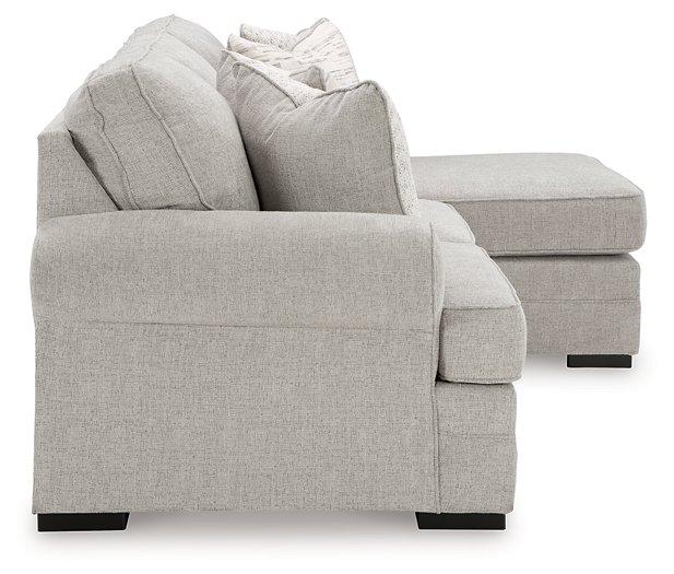Eastonbridge Living Room Set - Imperial Furniture (Las Vegas, NV) - Multi Location