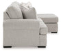 Eastonbridge Living Room Set - Imperial Furniture (Las Vegas, NV) - Multi Location