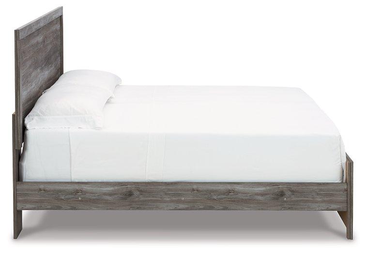Bronyan Bedroom Set - Imperial Furniture (Las Vegas, NV) - Multi Location
