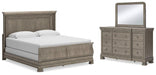 Lexorne Bedroom Set - Imperial Furniture (Las Vegas, NV) - Multi Location