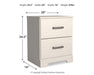 Stelsie Bedroom Set - Imperial Furniture (Las Vegas, NV) - Multi Location