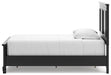 Lanolee Bedroom Set - Imperial Furniture (Las Vegas, NV) - Multi Location