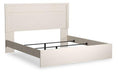 Stelsie Bed - Imperial Furniture (Las Vegas, NV) - Multi Location