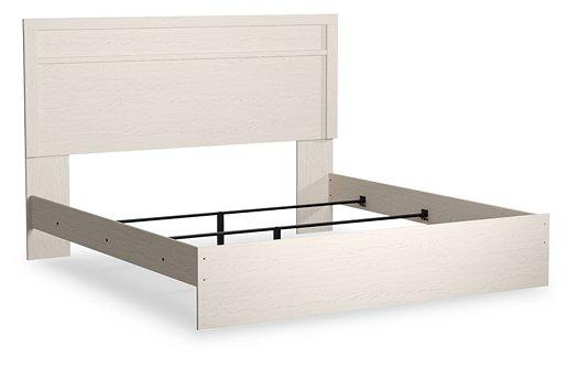 Stelsie Bedroom Set - Imperial Furniture (Las Vegas, NV) - Multi Location