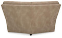 Next-Gen DuraPella Power Reclining Sectional - Imperial Furniture (Las Vegas, NV) - Multi Location