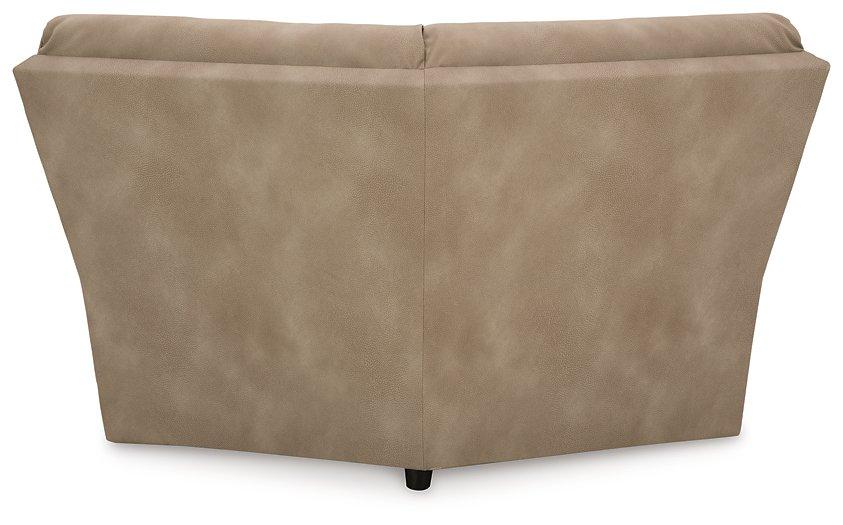 Next-Gen DuraPella Power Reclining Sectional - Imperial Furniture (Las Vegas, NV) - Multi Location