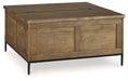 Torlanta Occasional Table Set - Imperial Furniture (Las Vegas, NV) - Multi Location