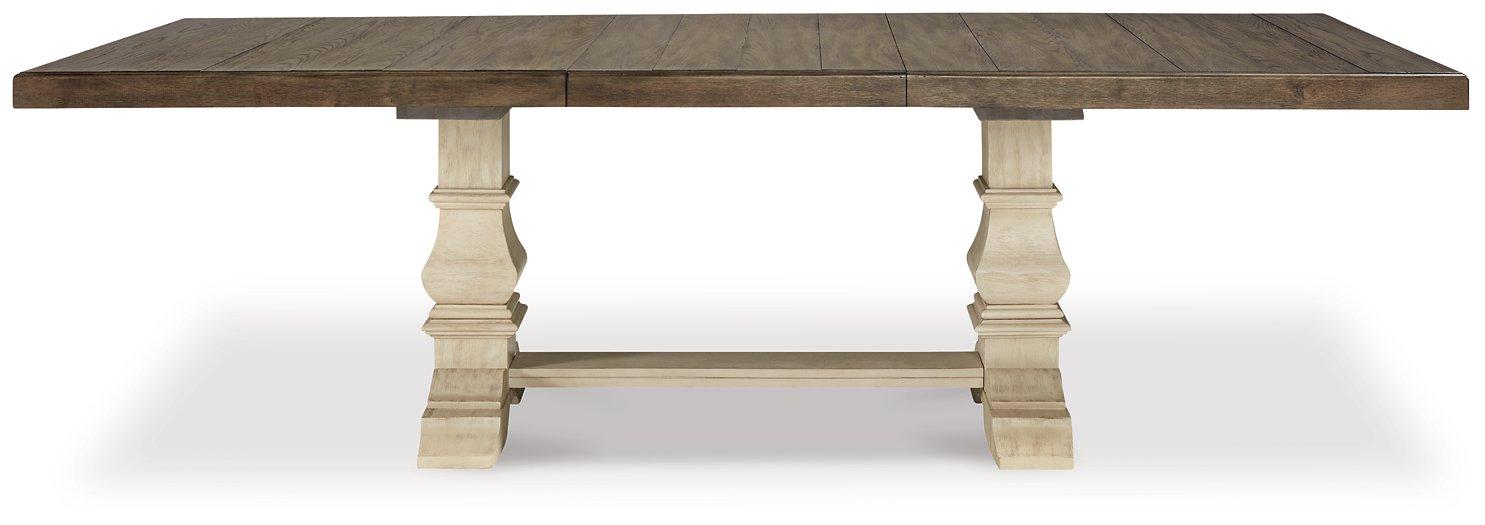 Bolanburg Dining Set - Imperial Furniture (Las Vegas, NV) - Multi Location