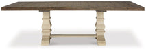 Bolanburg Dining Set - Imperial Furniture (Las Vegas, NV) - Multi Location