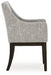Burkhaus Dining Room Set - Imperial Furniture (Las Vegas, NV) - Multi Location