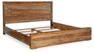 Dressonni Bedroom Package - Imperial Furniture (Las Vegas, NV) - Multi Location