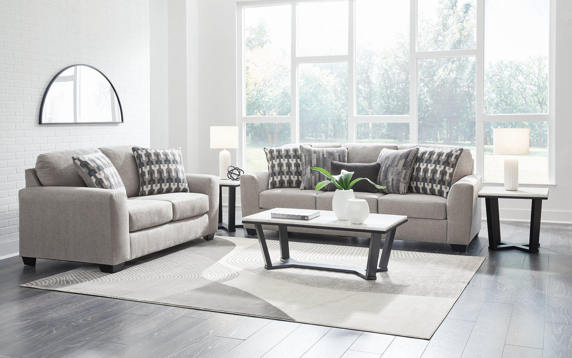 Avenal Park Living Room Set - Imperial Furniture (Las Vegas, NV) - Multi Location