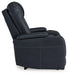 Feazada Power Recliner - Imperial Furniture (Las Vegas, NV) - Multi Location
