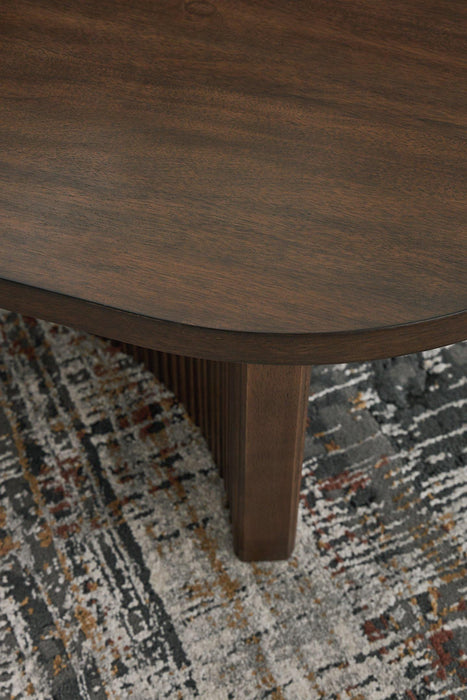Korestone Occasional Table Set - Imperial Furniture (Las Vegas, NV) - Multi Location