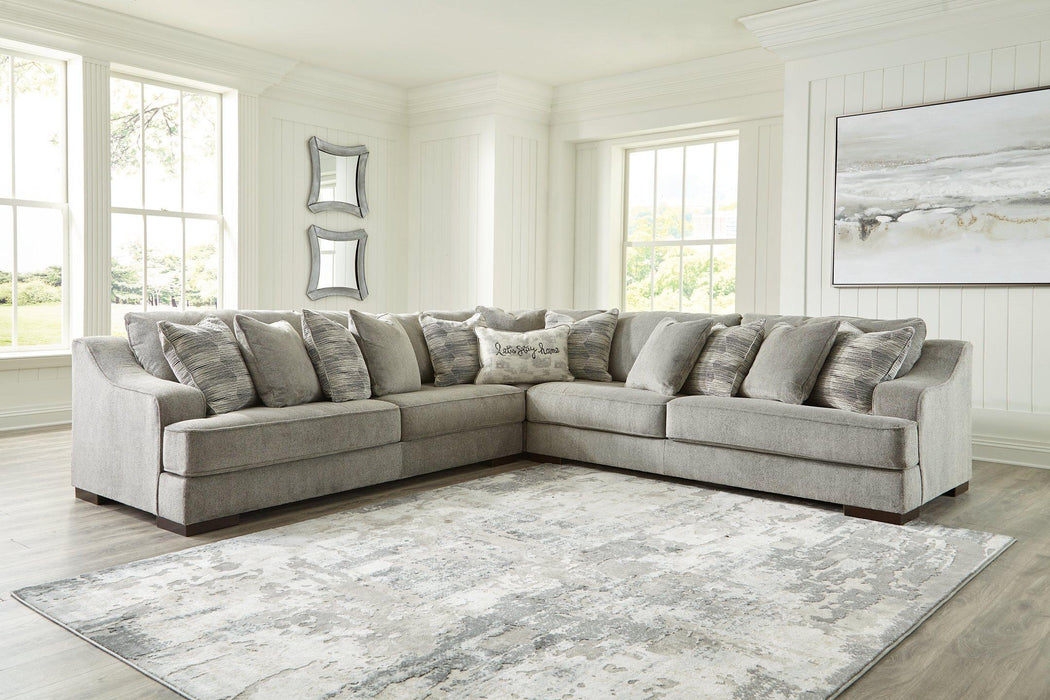 Bayless Living Room Set - Imperial Furniture (Las Vegas, NV) - Multi Location