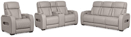 Boyington Living Room Set - Imperial Furniture (Las Vegas, NV) - Multi Location