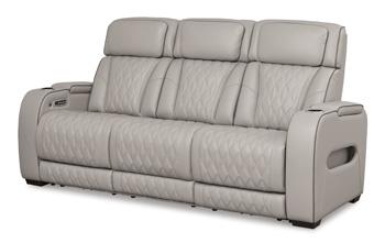 Boyington Living Room Set - Imperial Furniture (Las Vegas, NV) - Multi Location