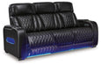 Boyington Living Room Set - Imperial Furniture (Las Vegas, NV) - Multi Location