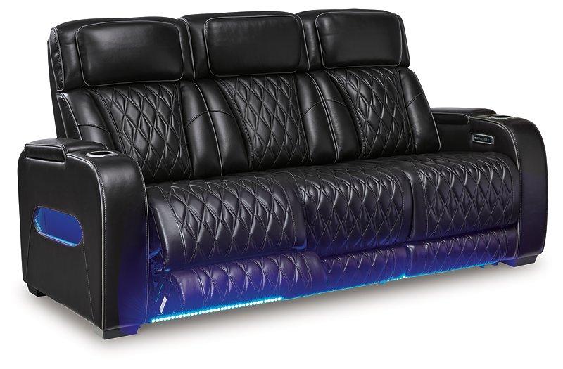Boyington Living Room Set - Imperial Furniture (Las Vegas, NV) - Multi Location