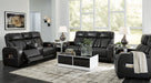 Boyington Living Room Set - Imperial Furniture (Las Vegas, NV) - Multi Location