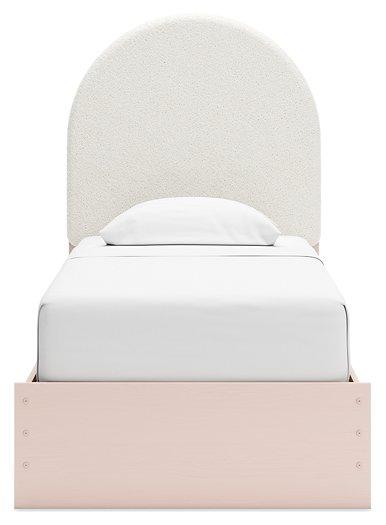 Wistenpine Bedroom Package - Imperial Furniture (Las Vegas, NV) - Multi Location