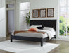 Danziar Bedroom Set - Imperial Furniture (Las Vegas, NV) - Multi Location