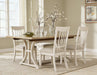 Shaybrock Dining Package - Imperial Furniture (Las Vegas, NV) - Multi Location