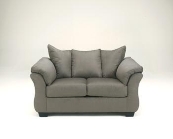 Darcy Living Room Set - Imperial Furniture (Las Vegas, NV) - Multi Location