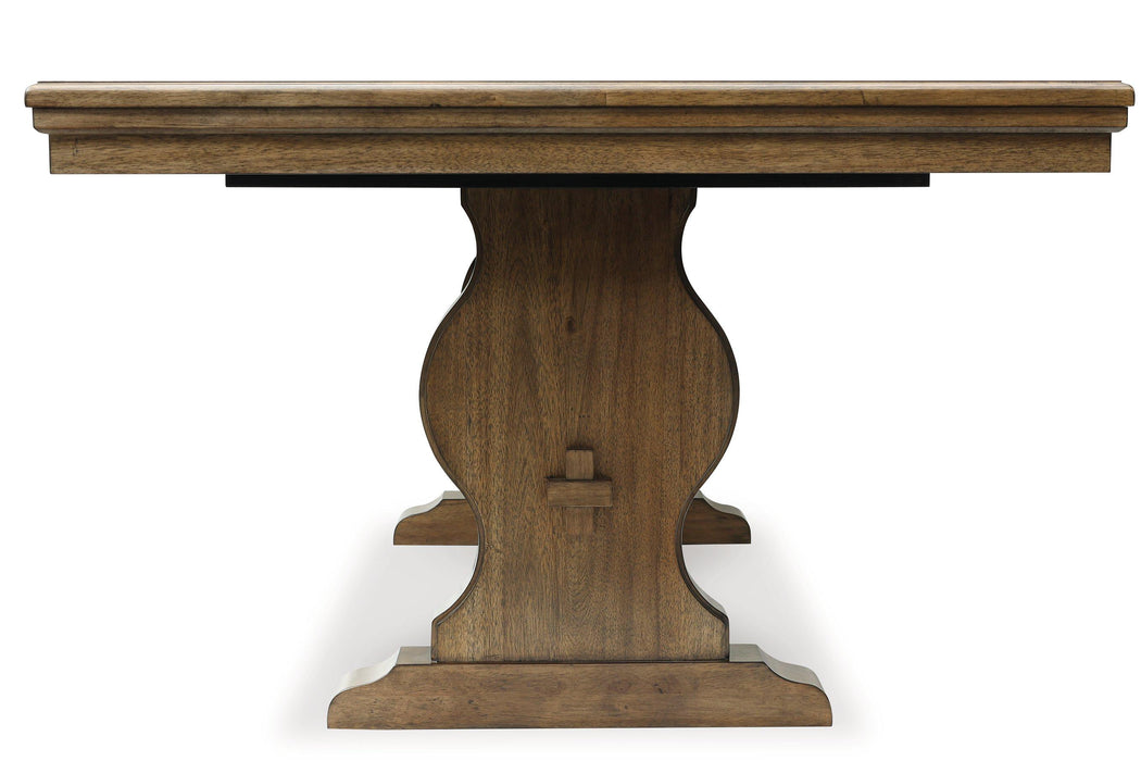 Sturlayne Dining Room Set - Imperial Furniture (Las Vegas, NV) - Multi Location