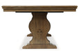 Sturlayne Dining Room Set - Imperial Furniture (Las Vegas, NV) - Multi Location