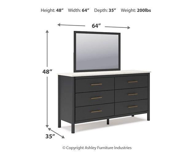Cadmori Bedroom Set - Imperial Furniture (Las Vegas, NV) - Multi Location