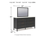 Cadmori Bedroom Set - Imperial Furniture (Las Vegas, NV) - Multi Location