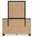 Covetown Bedroom Package - Imperial Furniture (Las Vegas, NV) - Multi Location