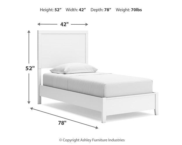 Binterglen Bedroom Package - Imperial Furniture (Las Vegas, NV) - Multi Location