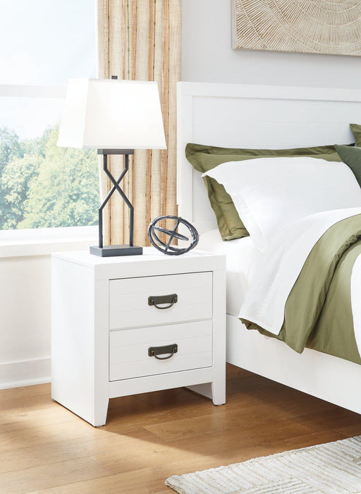 Binterglen Bedroom Package - Imperial Furniture (Las Vegas, NV) - Multi Location