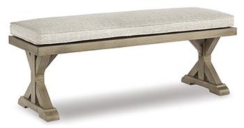 Beachcroft Outdoor Dining Set - Imperial Furniture (Las Vegas, NV) - Multi Location
