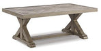 Beachcroft Outdoor Conversation Set - Imperial Furniture (Las Vegas, NV) - Multi Location