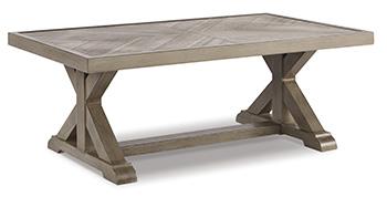 Beachcroft Outdoor Conversation Set - Imperial Furniture (Las Vegas, NV) - Multi Location
